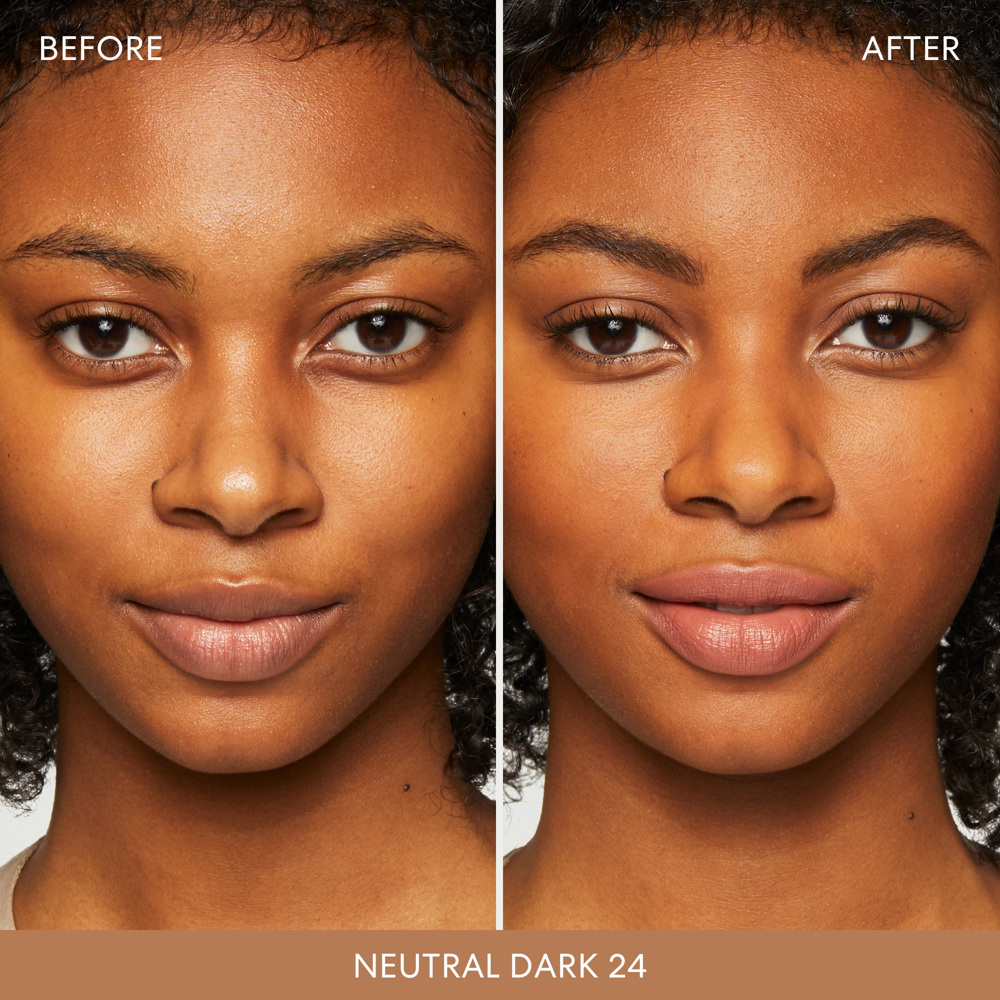 Matte Foundation SPF15, 6gr