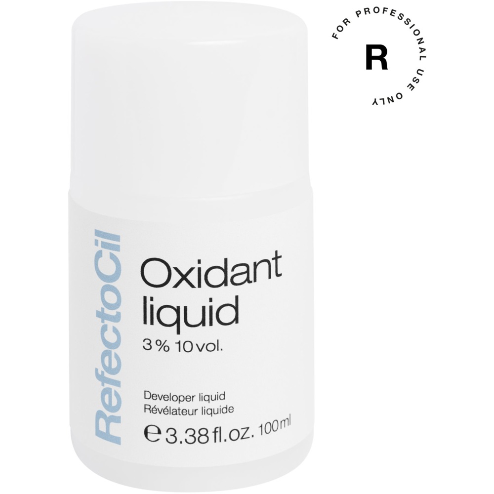 Lash & Brow Tint Oxidant 3% Liquid