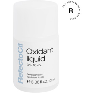 Lash & Brow Tint Oxidant 3% Liquid