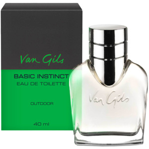 Basic Instinct Outdoor, EdT