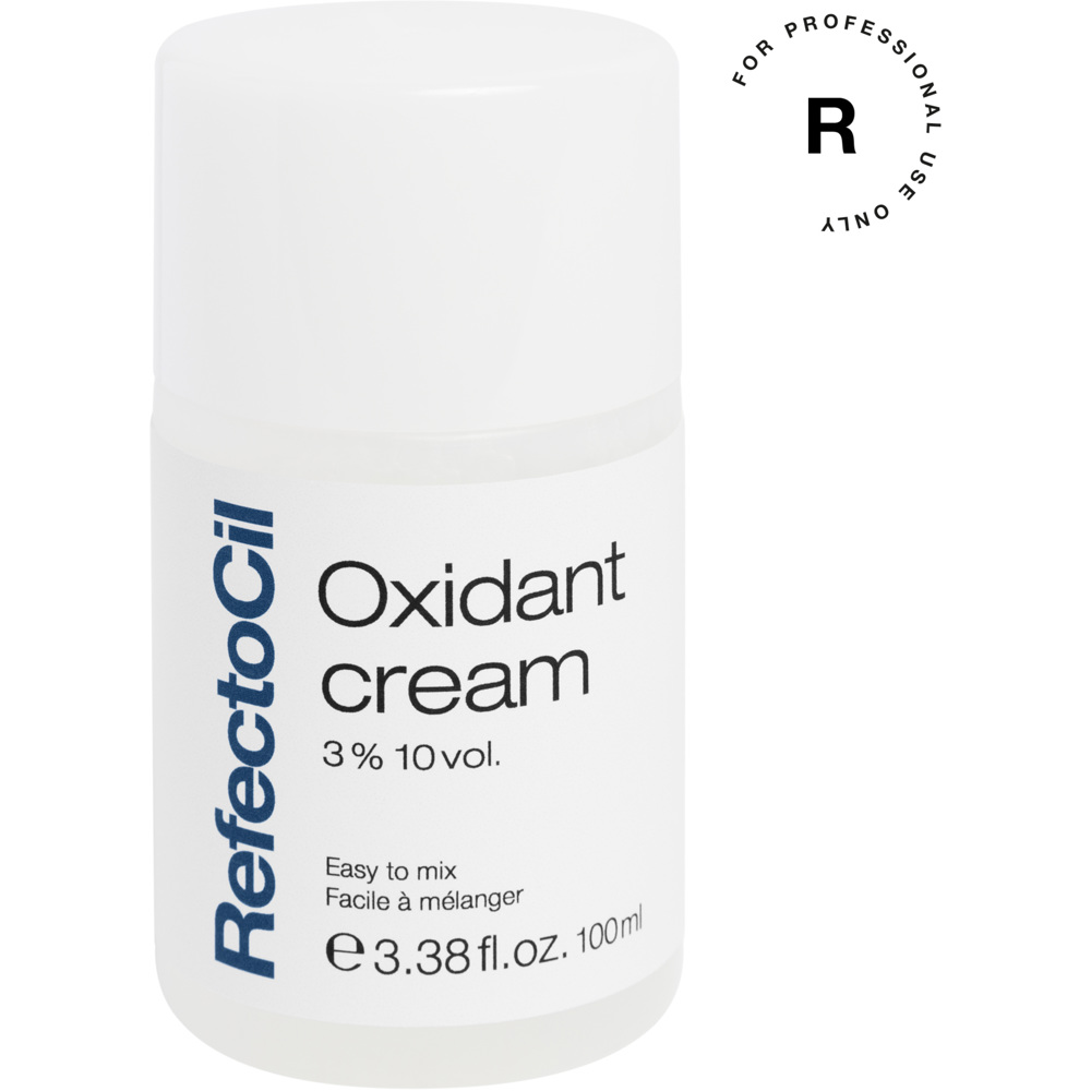 Lash & Brow Tint Oxidant 3% Crème