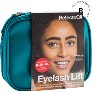 Eyelash Curl & Lift Kit