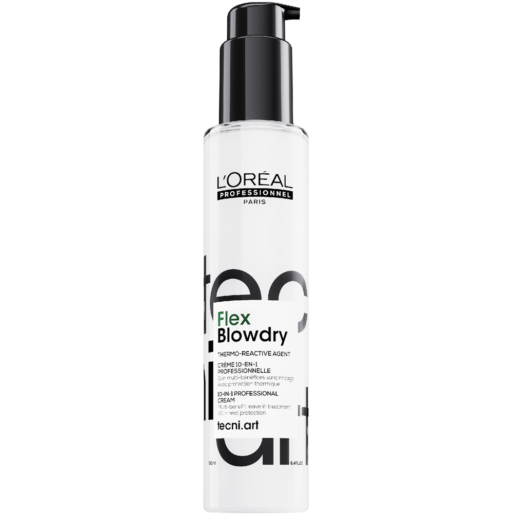 Tecni.Art Flex Blowdry Cream, 150ml