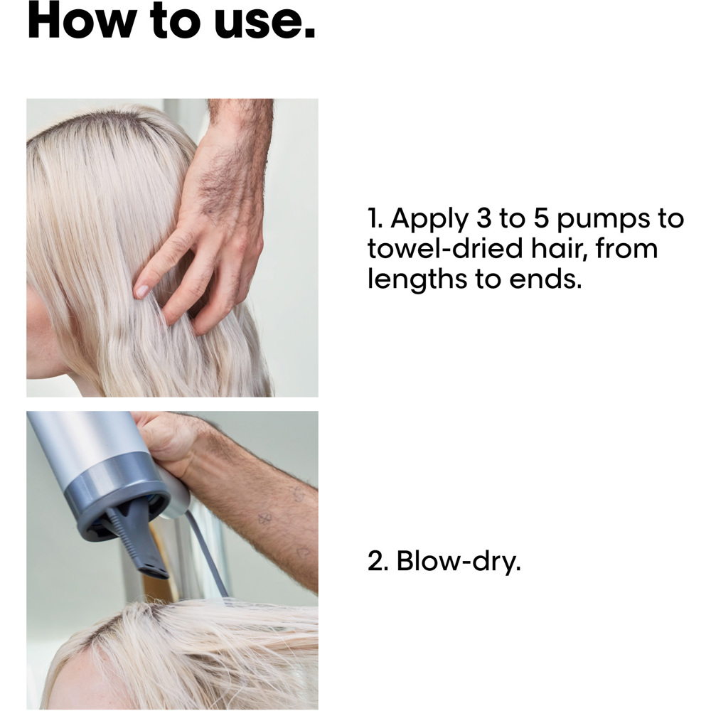 Tecni.Art Flex Blowdry Cream, 150ml