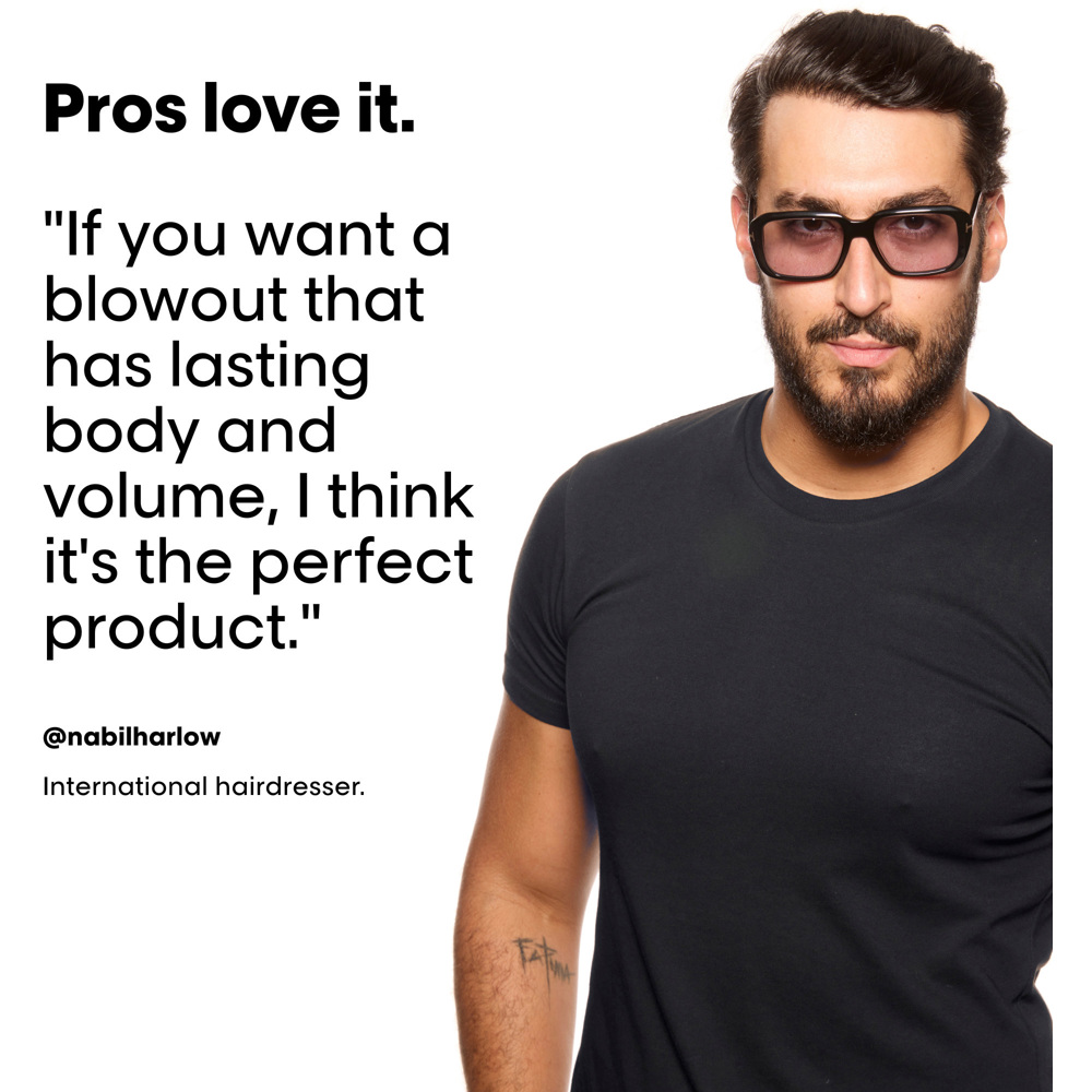 Tecni.Art Flex Blowdry Cream, 150ml