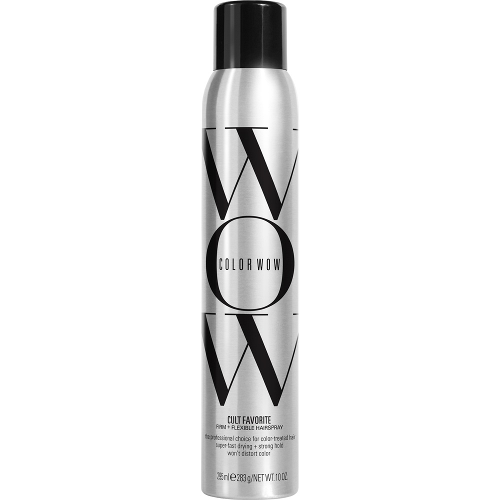 Cult Favorite Firm + Flexible Hairspray, 295ml