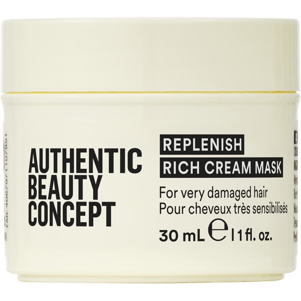 Replenish Rich Cream Mask