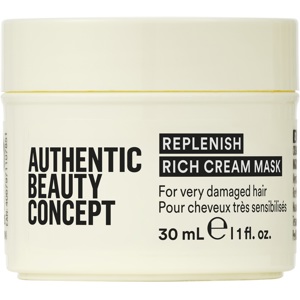 Replenish Rich Cream Mask