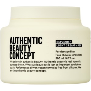 Replenish Light Cream Mask