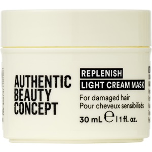 Replenish Light Cream Mask