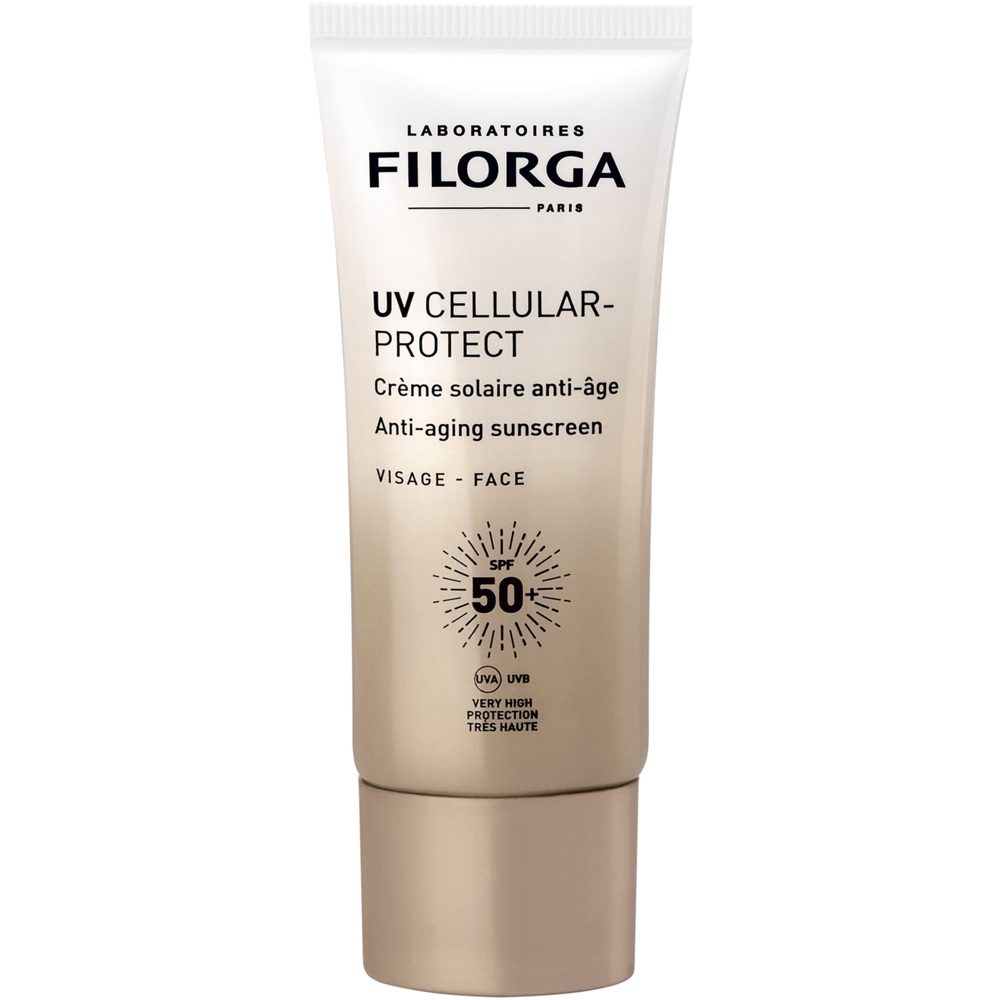 UV Cellular-Protect Face SPF50+, 40ml
