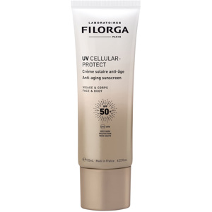 UV Cellular-Protect Body Cream SPF50+, 125ml