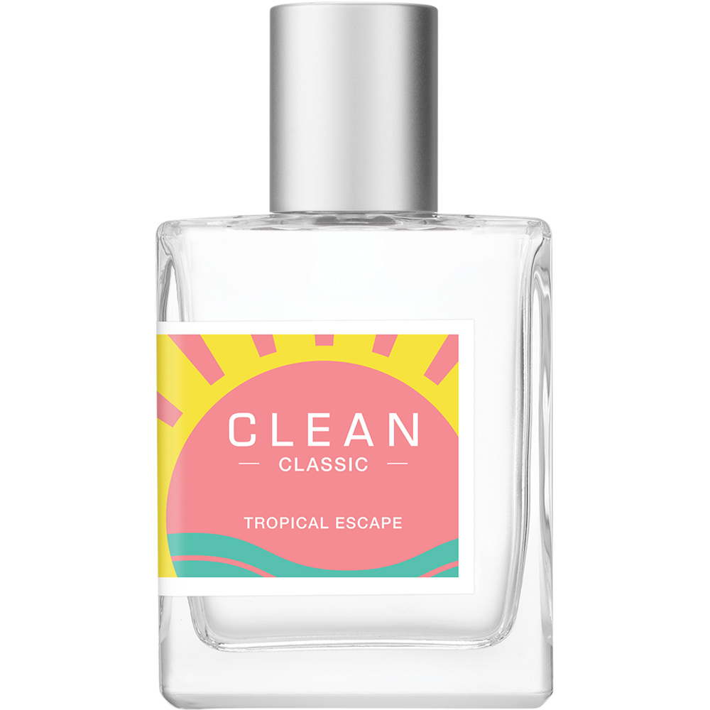 Classic Tropical Escape, EdT