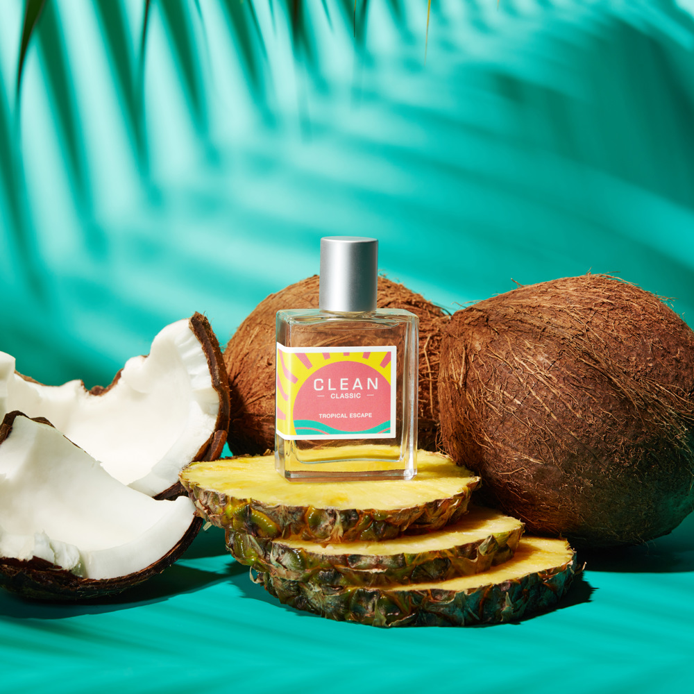 Classic Tropical Escape, EdT