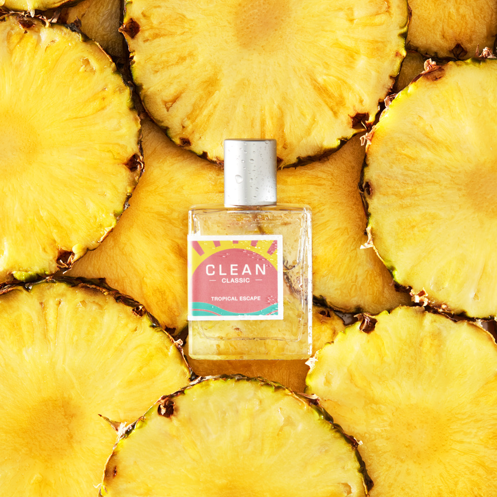 Classic Tropical Escape, EdT