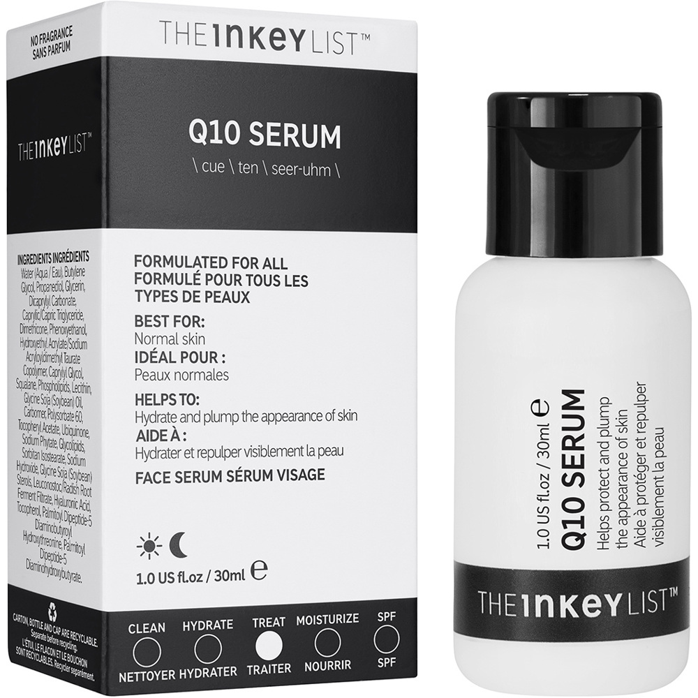 Q10 Serum, 30ml