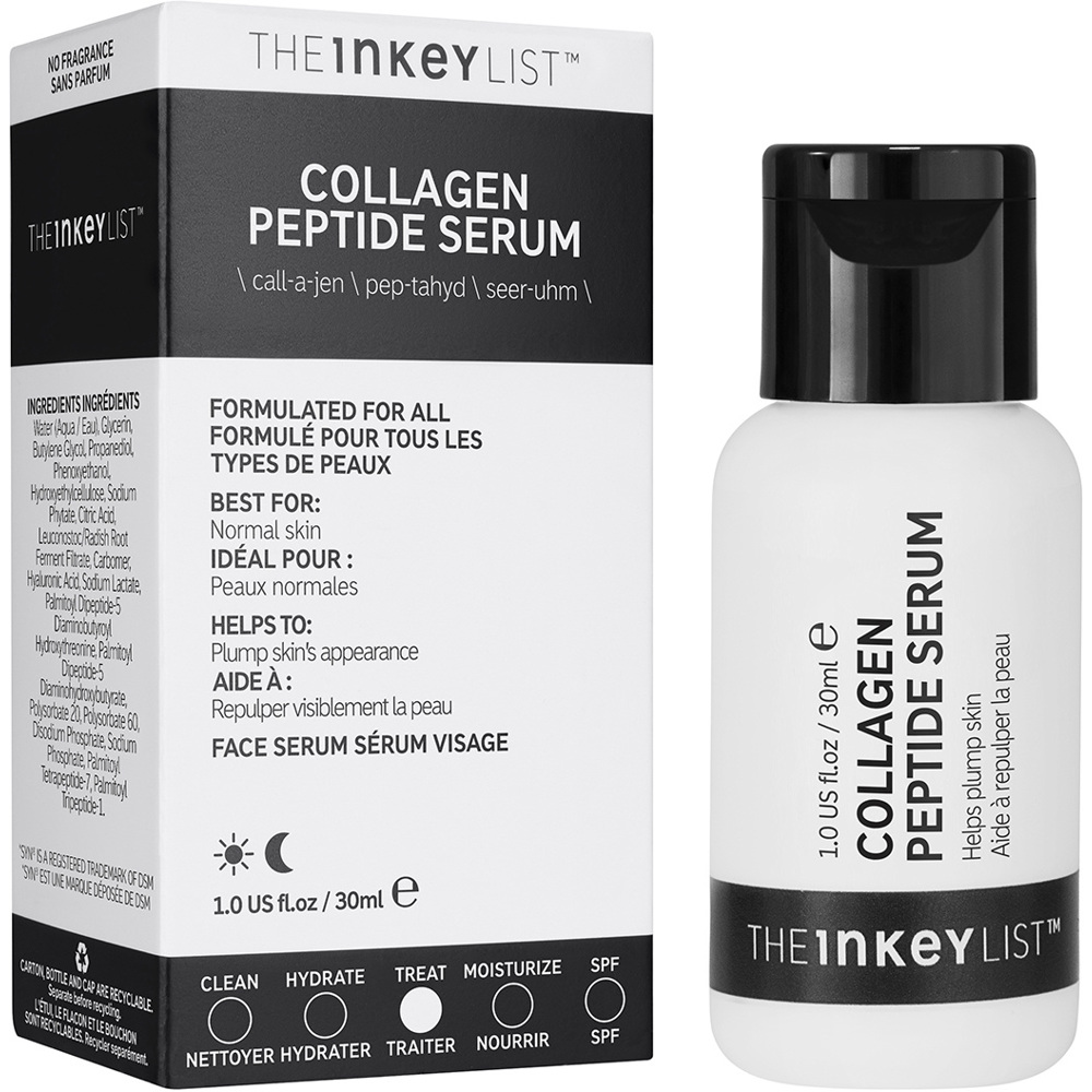Collagen Peptide Serum, 30ml