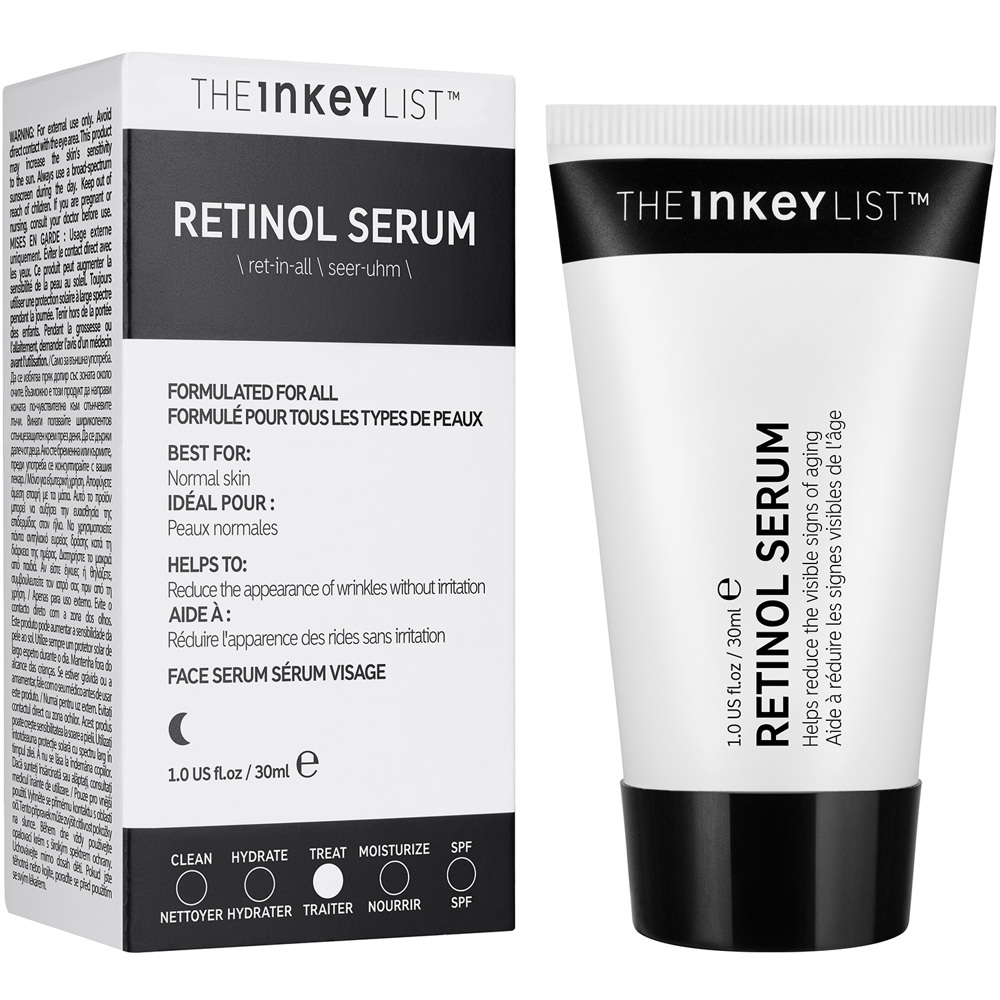 Retinol Serum, 30ml