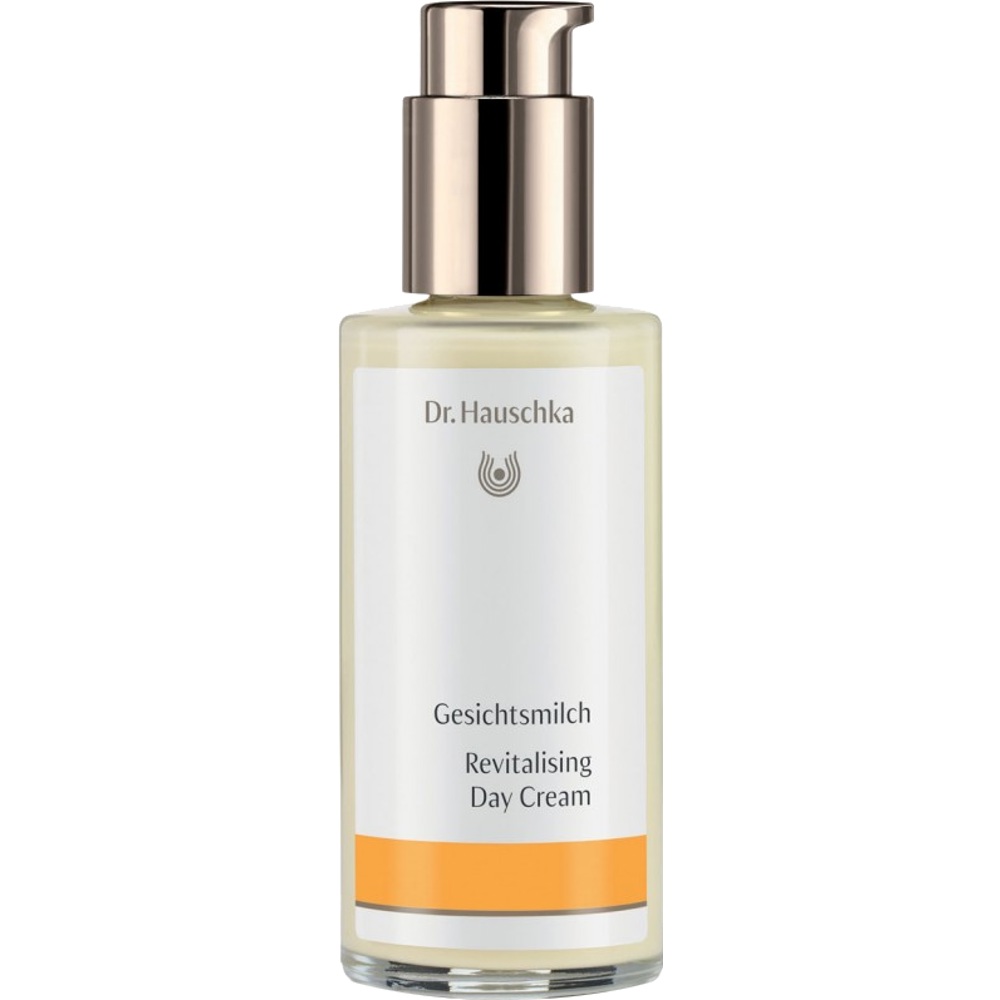 Revitalising Day Cream