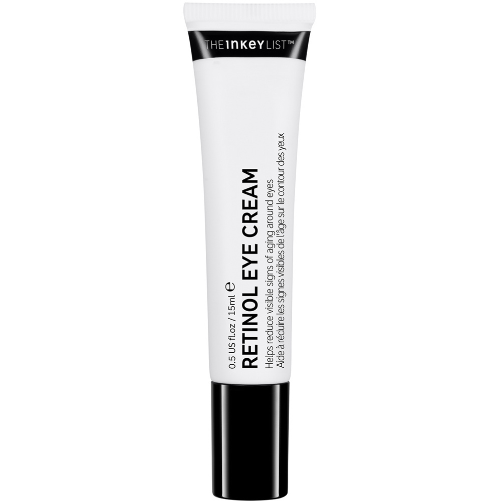 Retinol Eye Cream, 15ml