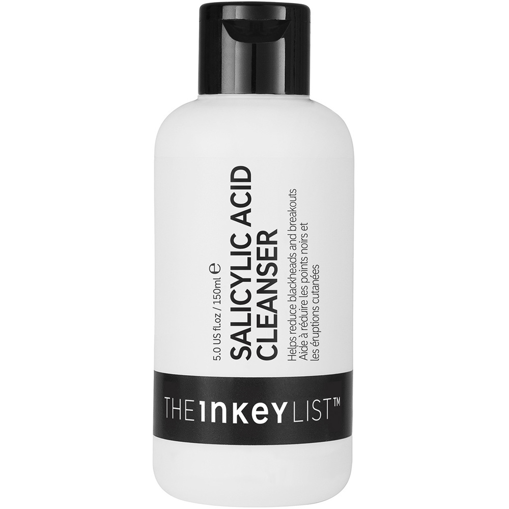 Salicylic Acid Cleanser