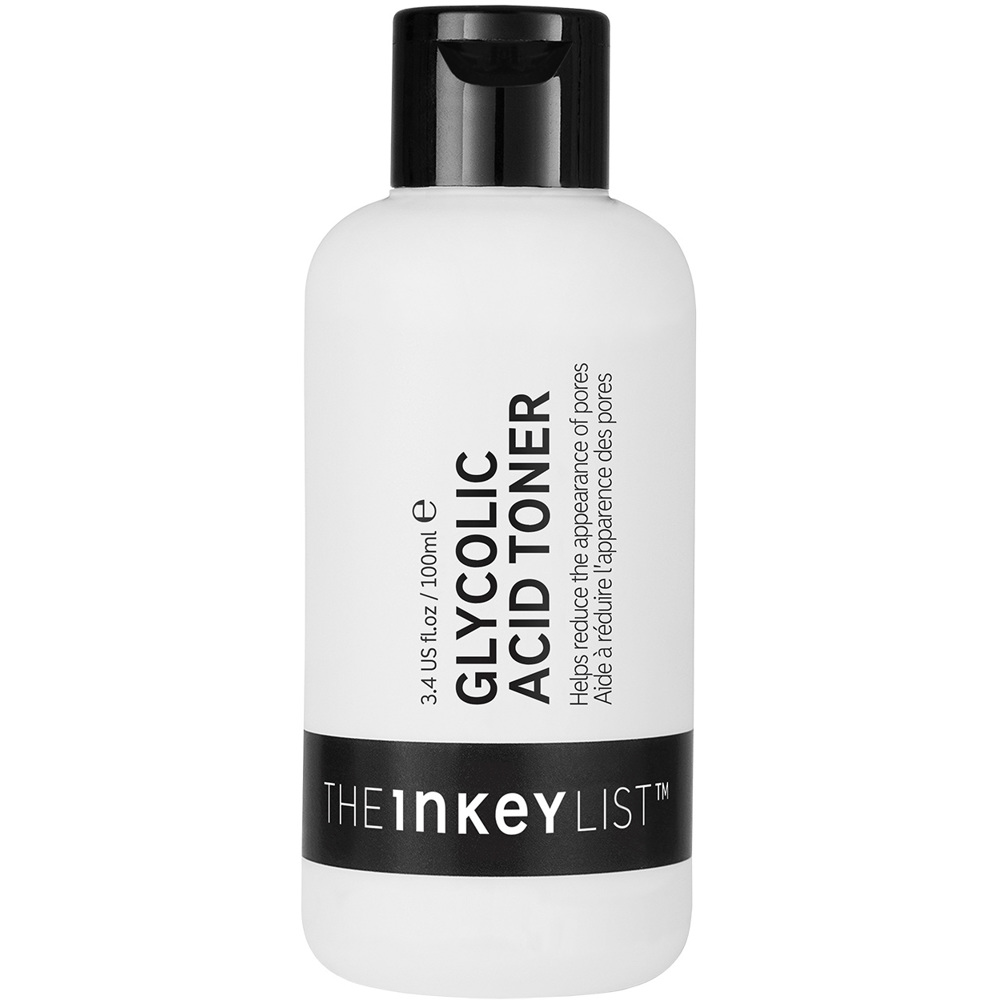 Glycolic Acid Toner, 100ml