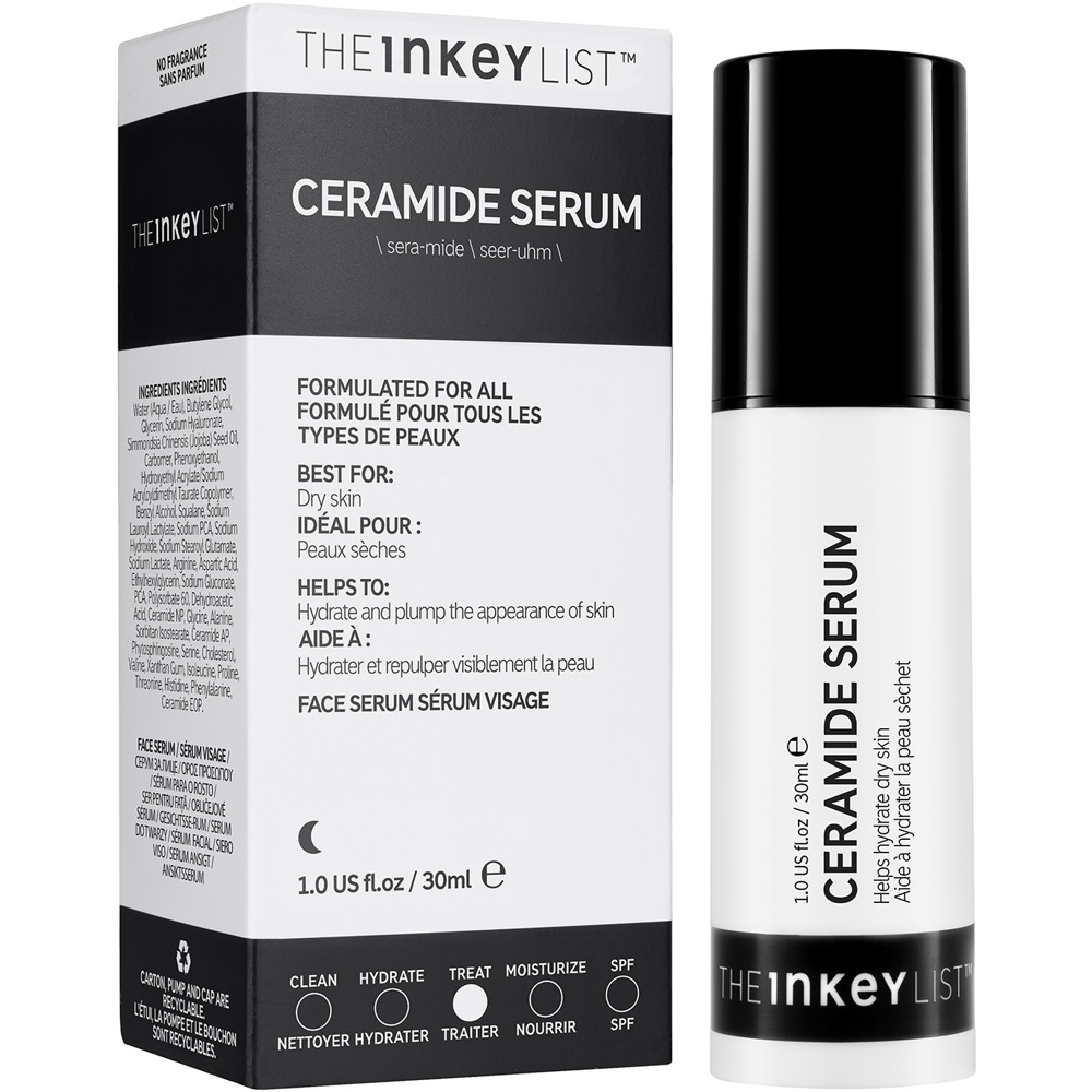 Ceramide Serum, 30ml