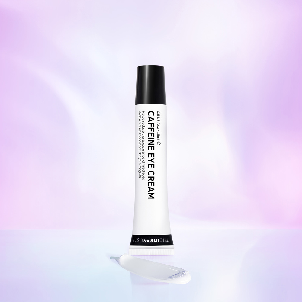 Caffeine Eye Cream, 15ml