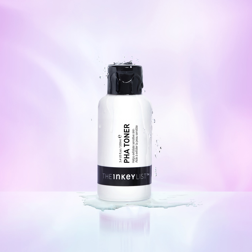 PHA Toner, 100ml