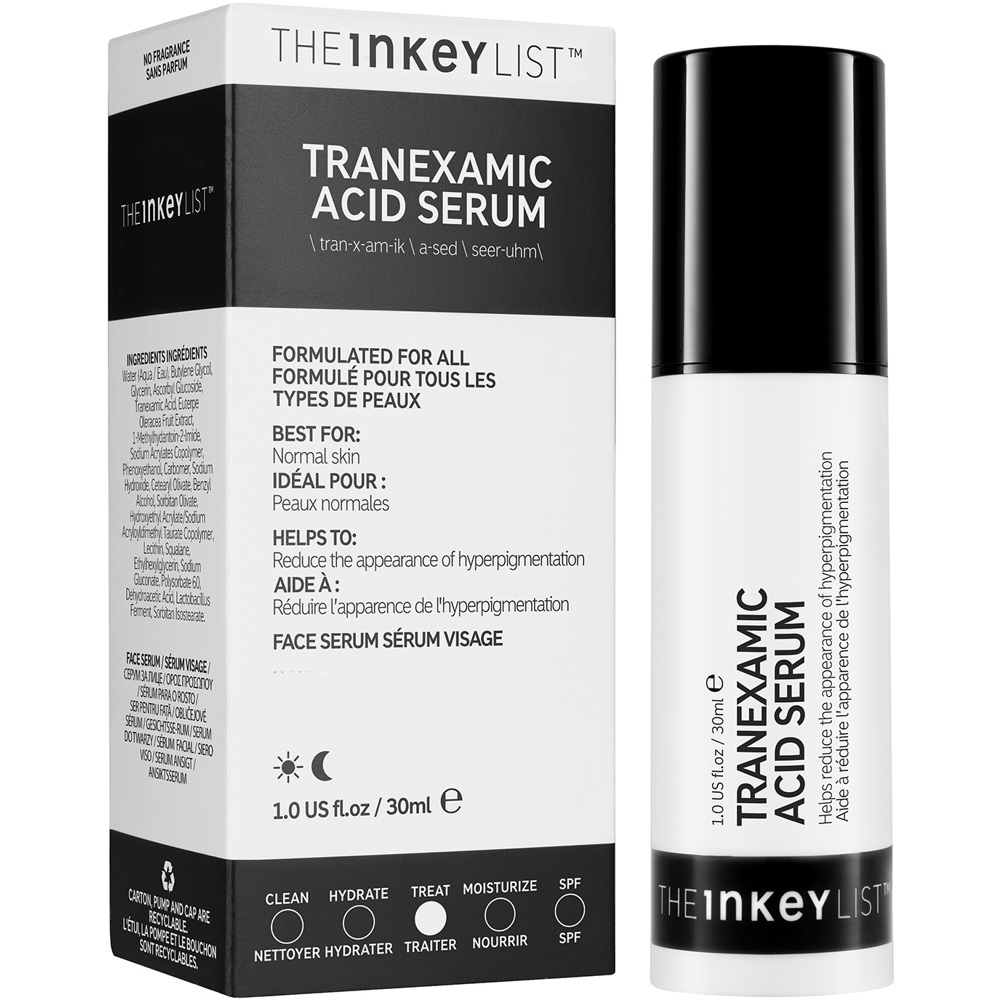 Tranexamic Acid Serum, 30ml