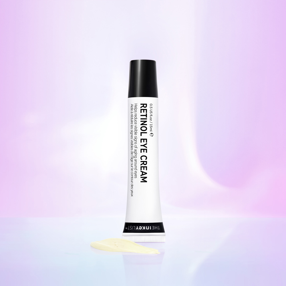 Retinol Eye Cream, 15ml