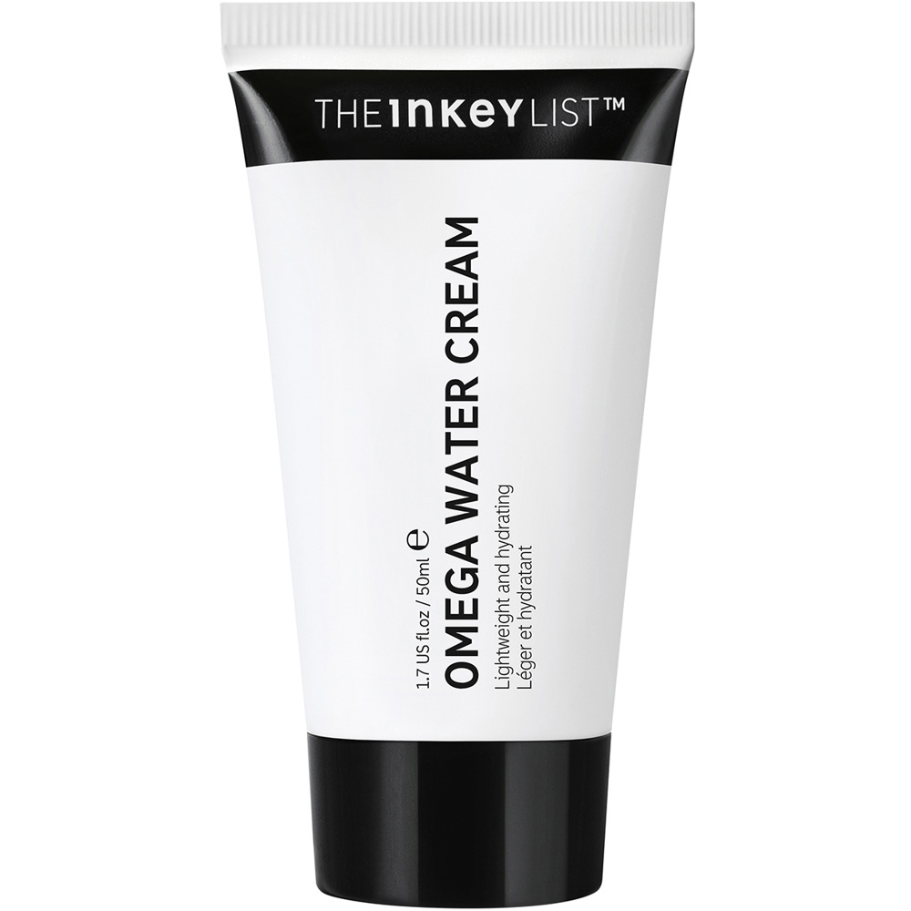 Omega Water Cream, 50ml
