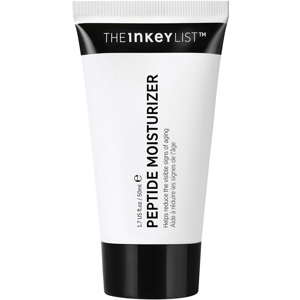 Peptide Moisturizer, 50ml