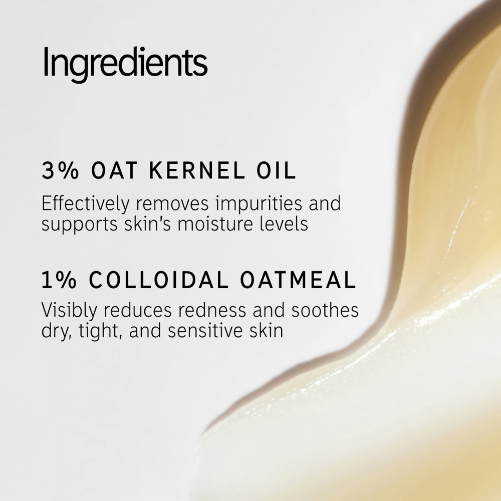 Oat Cleansing Balm