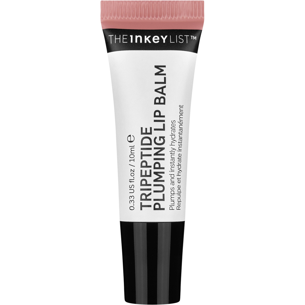 Tripeptide Plumping Lip Balm, 10ml