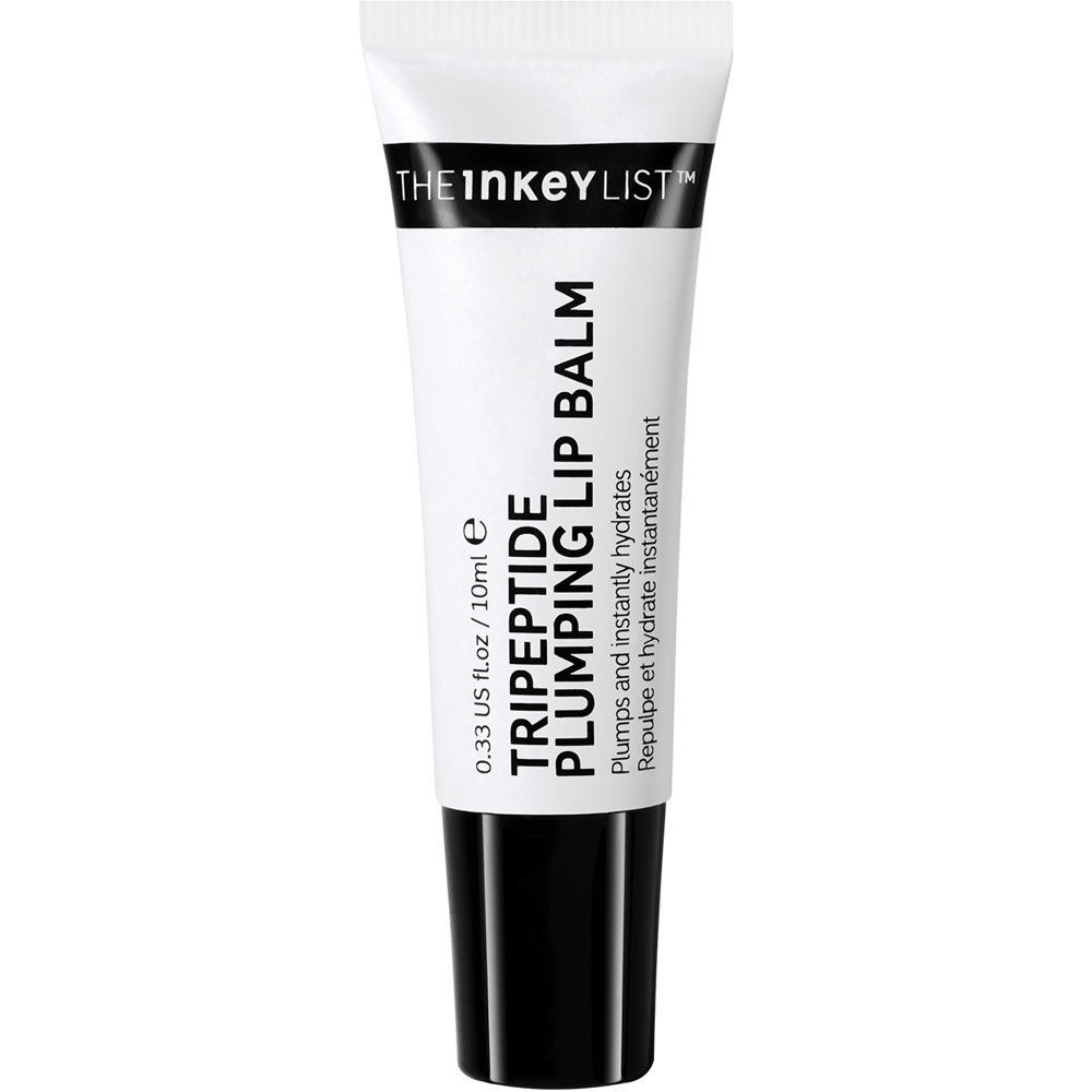 Tripeptide Plumping Lip Balm, 10ml