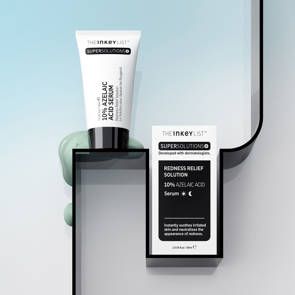 Azelaic Acid 10% Serum, 30ml