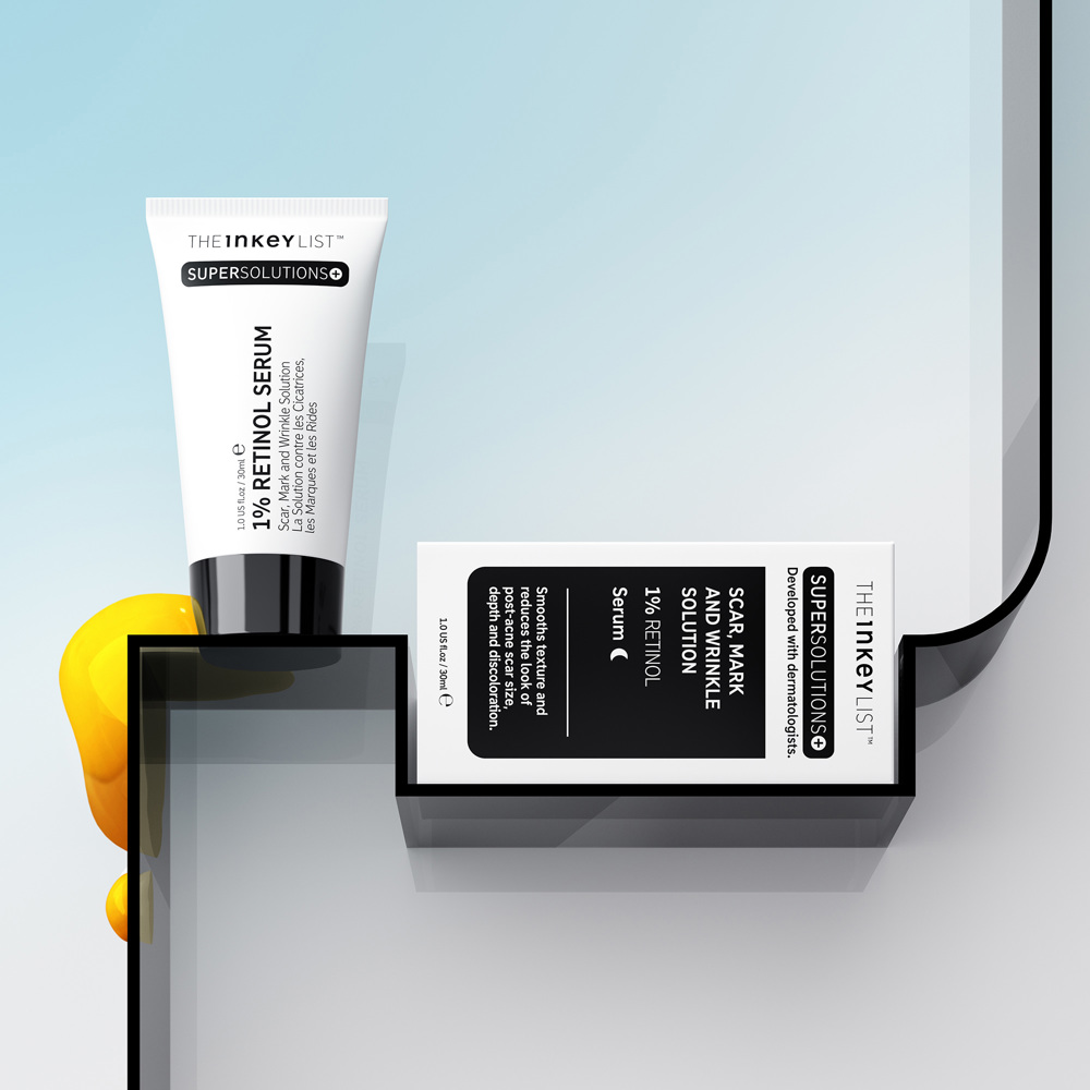 Retinol 1% Serum, 30ml