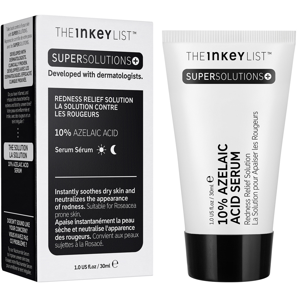 Azelaic Acid 10% Serum, 30ml