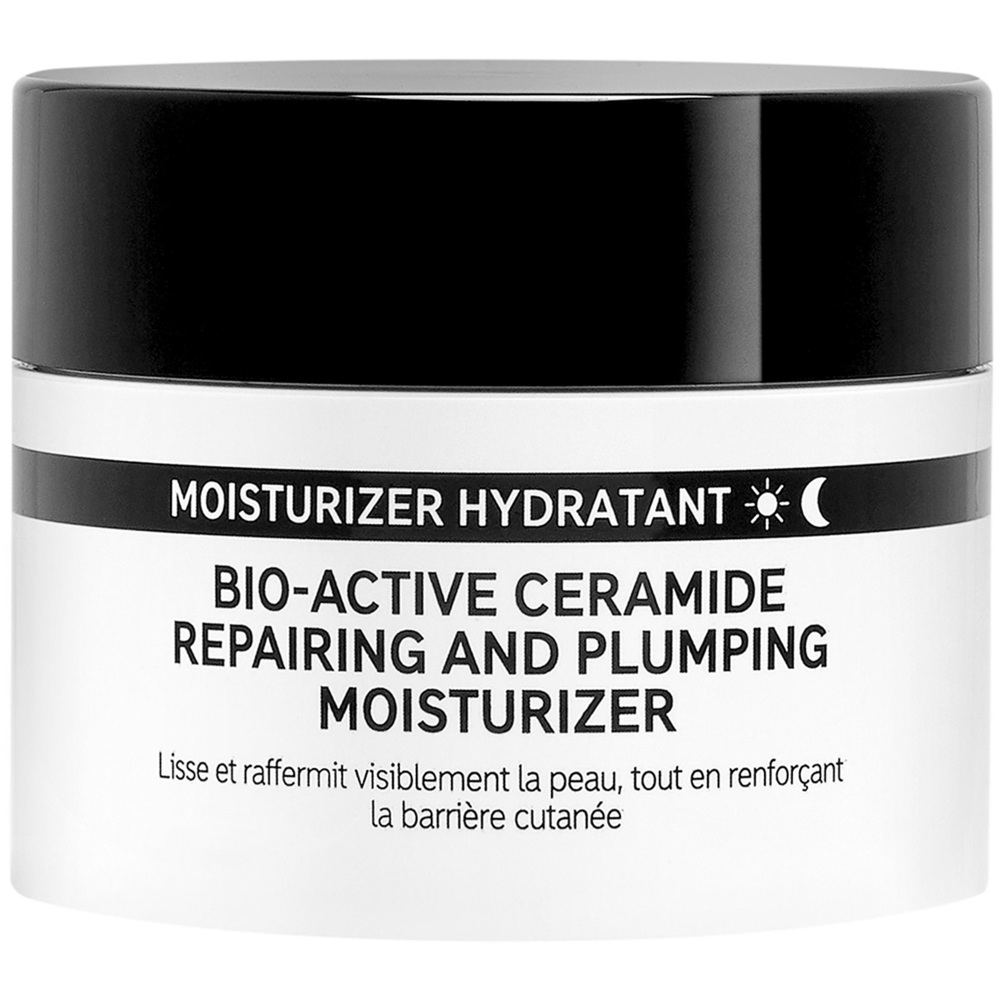 Bio-Active Ceramide Repairing and Plumping Moisturizer, 50ml