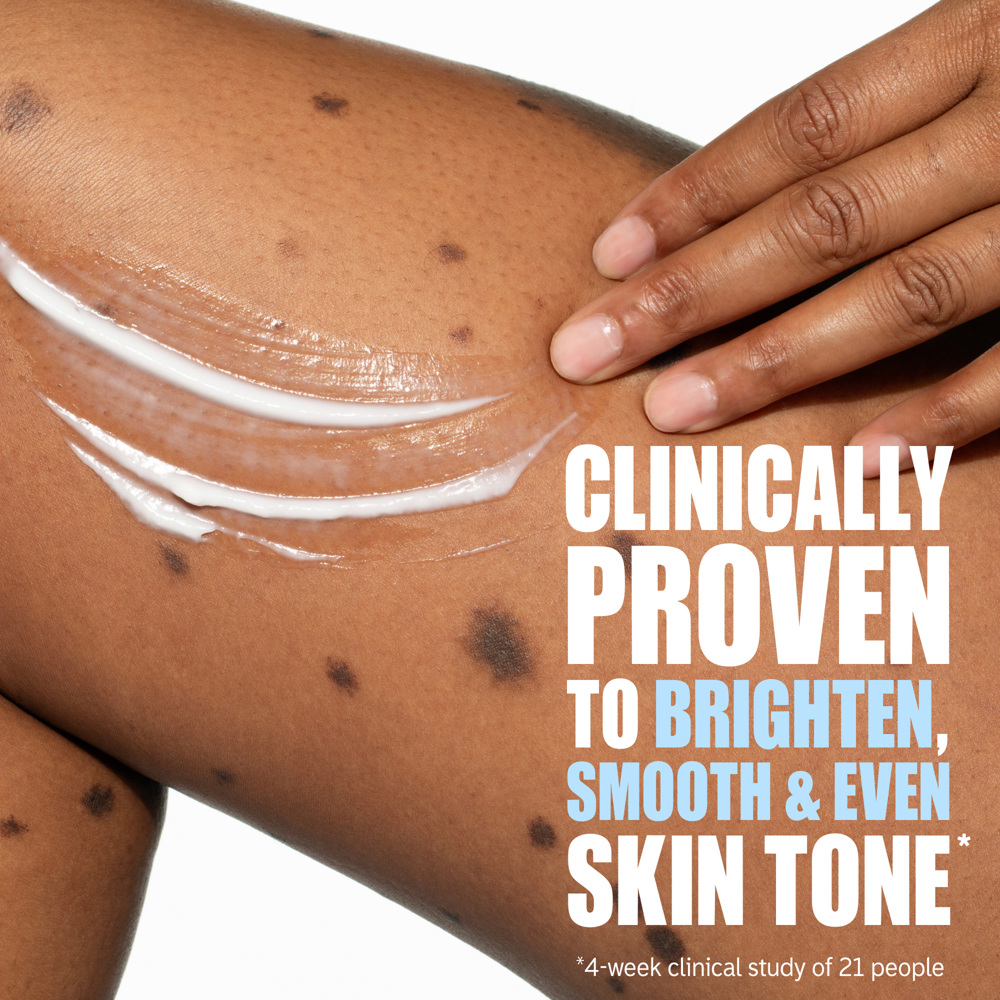 PHA Exfoliating and Hydrating Body Water Cream, 150ml