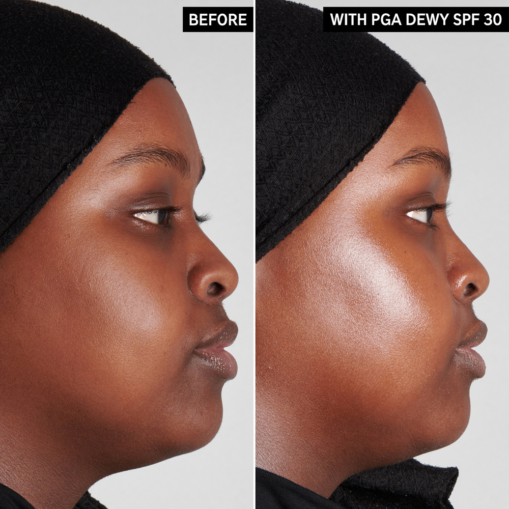 Polyglutamic Acid Dewy Sunscreen SPF30, 50ml