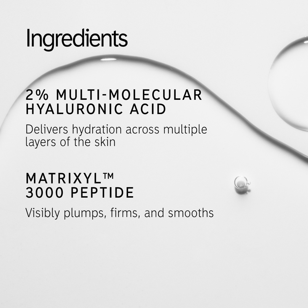 Hyaluronic Acid Serum