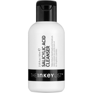 Salicylic Acid Cleanser