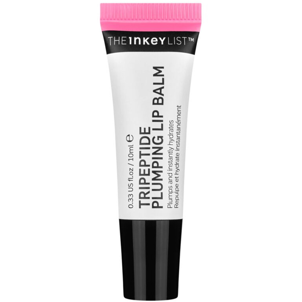 Tripeptide Plumping Lip Balm, 10ml
