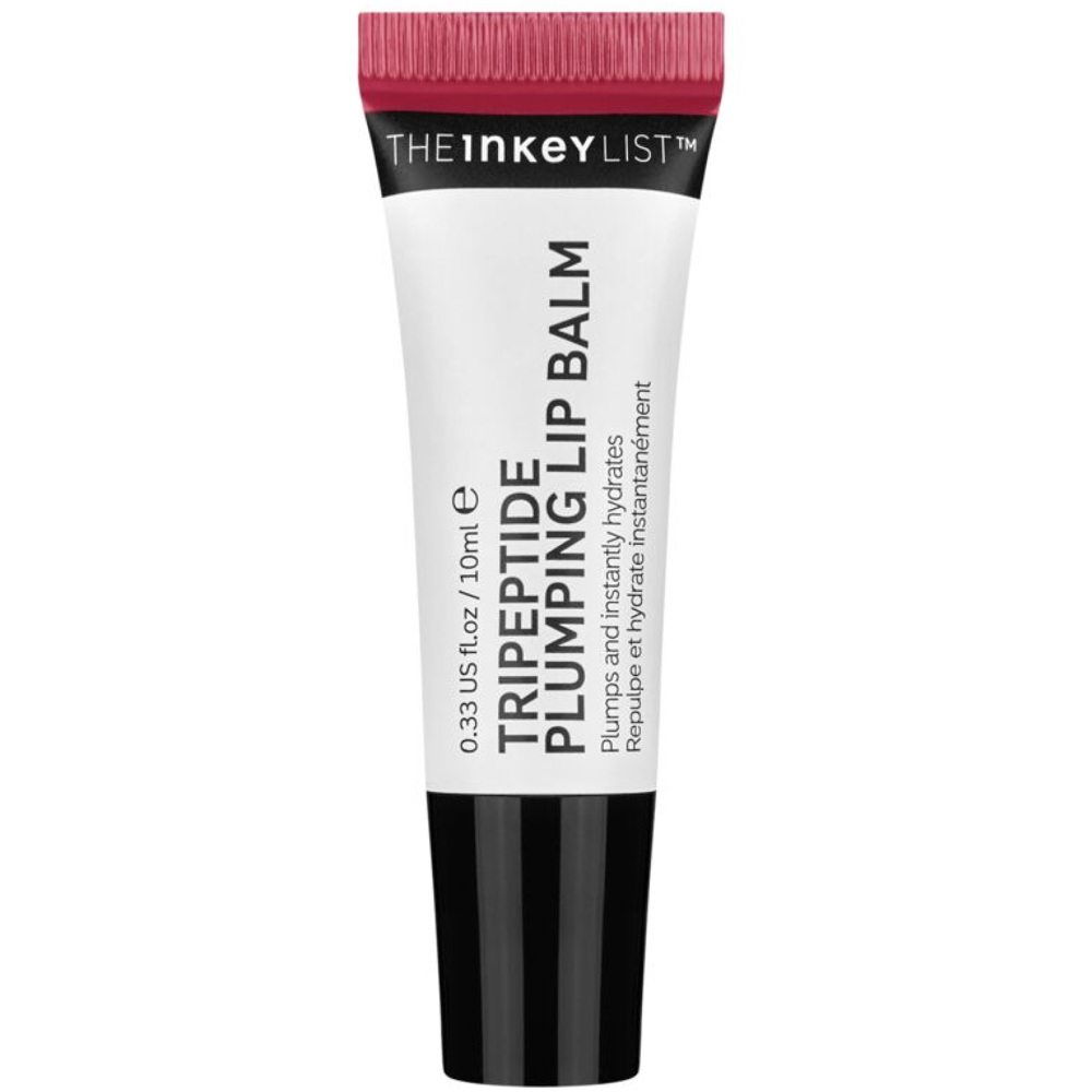 Tripeptide Plumping Lip Balm, 10ml