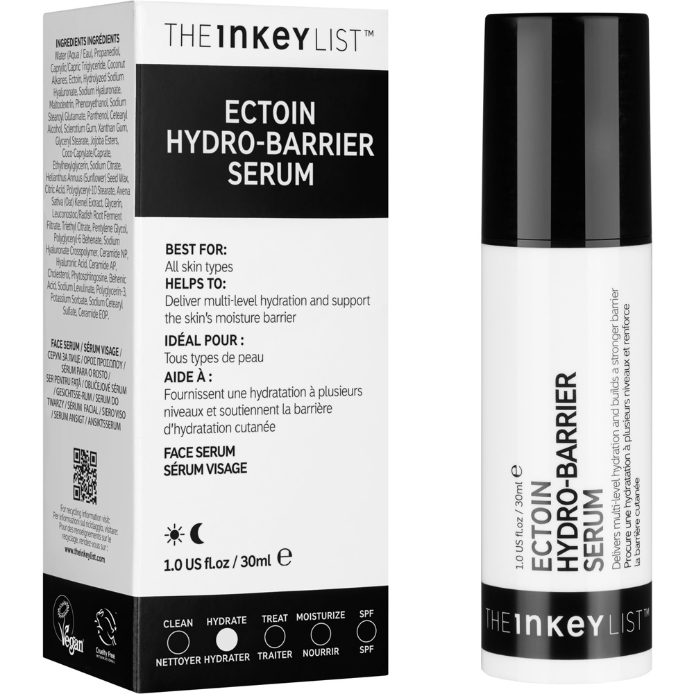 Ectoin Hydro-Barrier Serum, 30ml