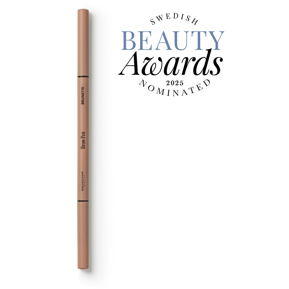 Brow Pen