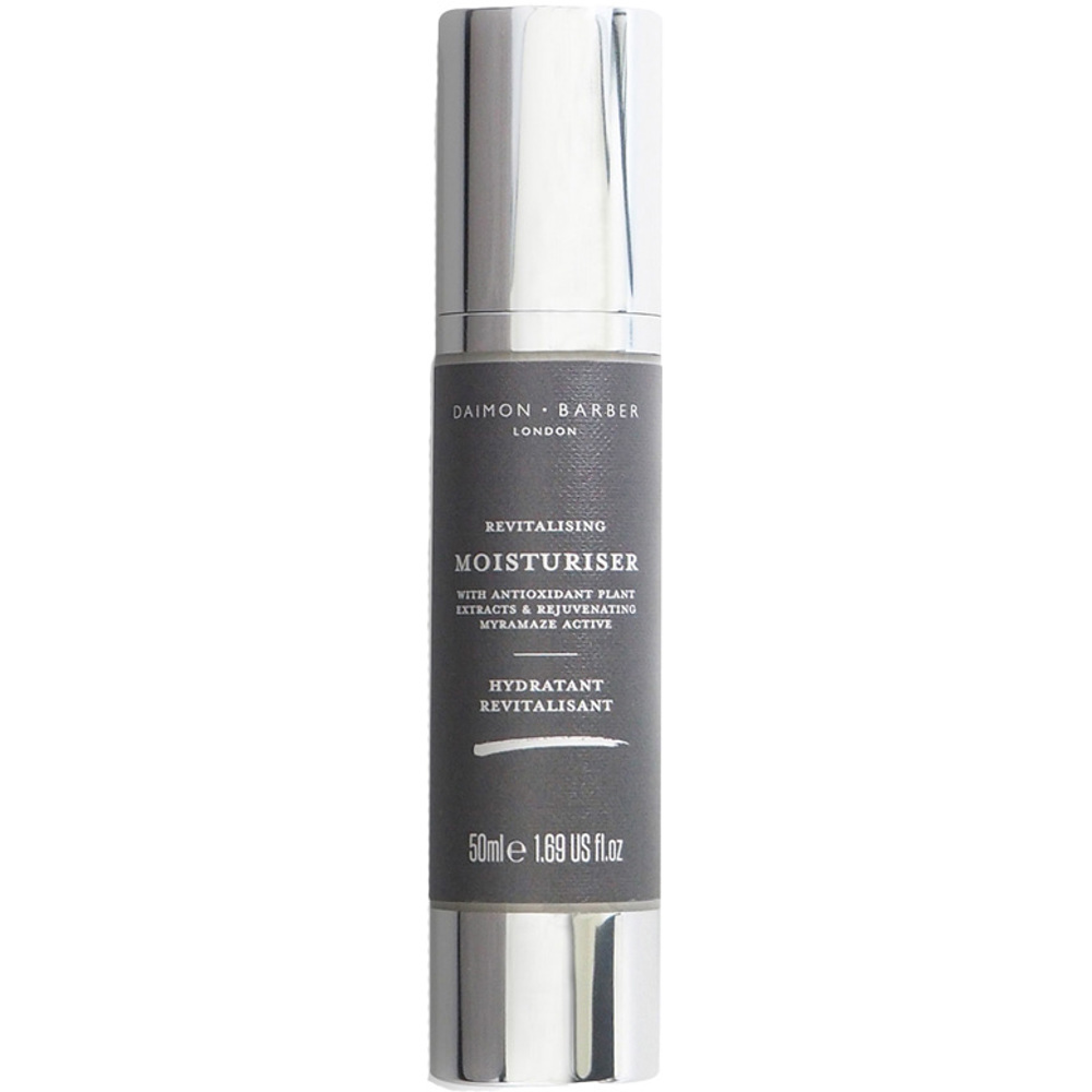 Revitalising Moisturiser, 50ml