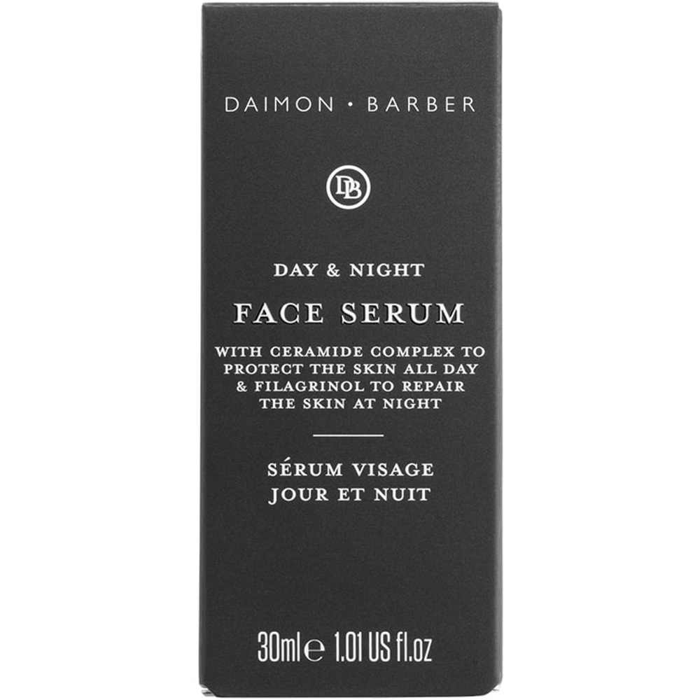 Day & Night Face Serum, 30ml